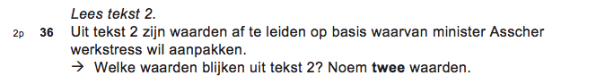 CSE GT Vraag 36