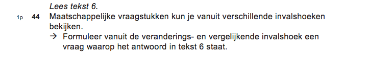 CSE 2017 GT Vraag 44