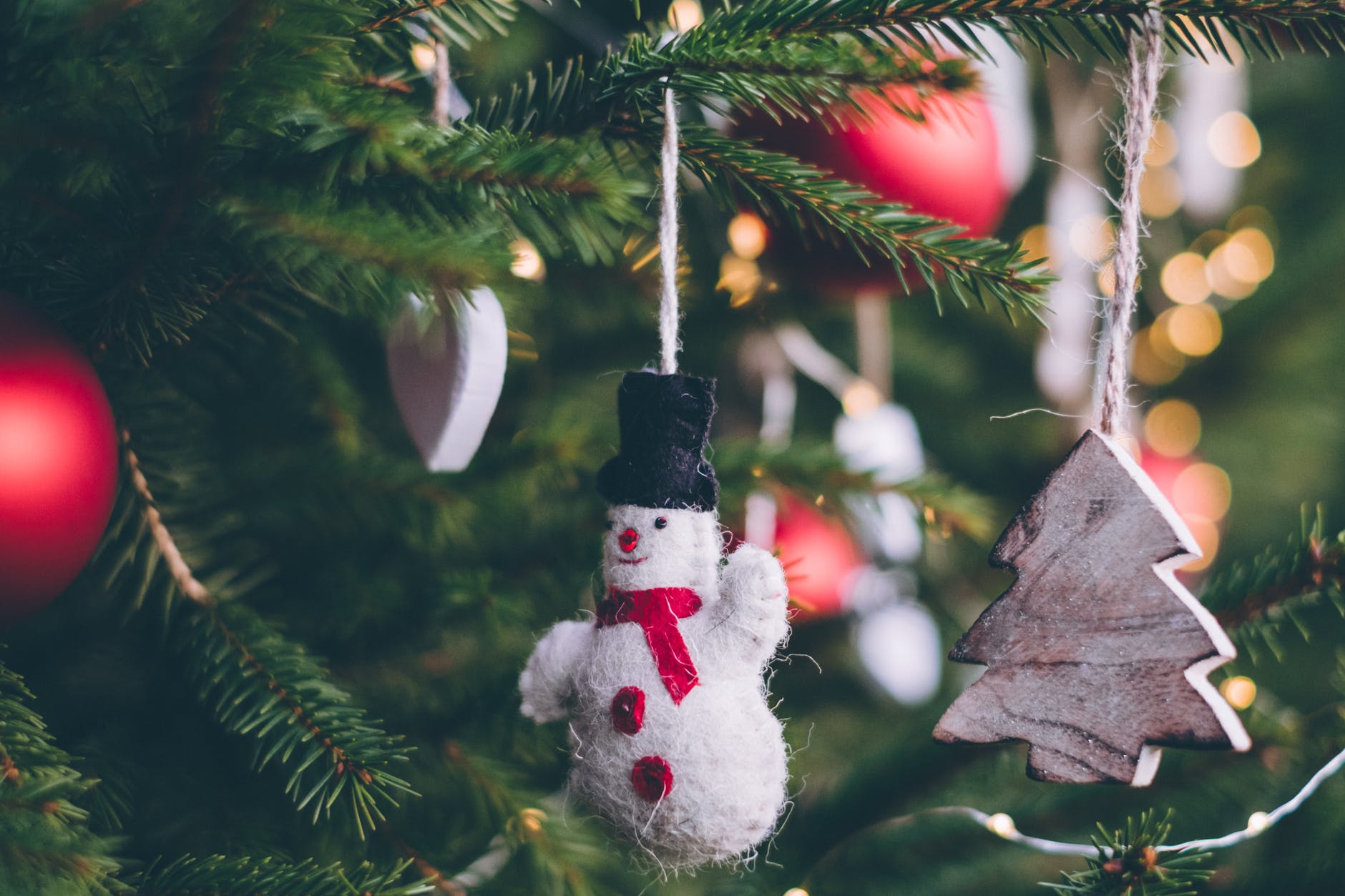 Methode M's Kerstpuzzel 2021