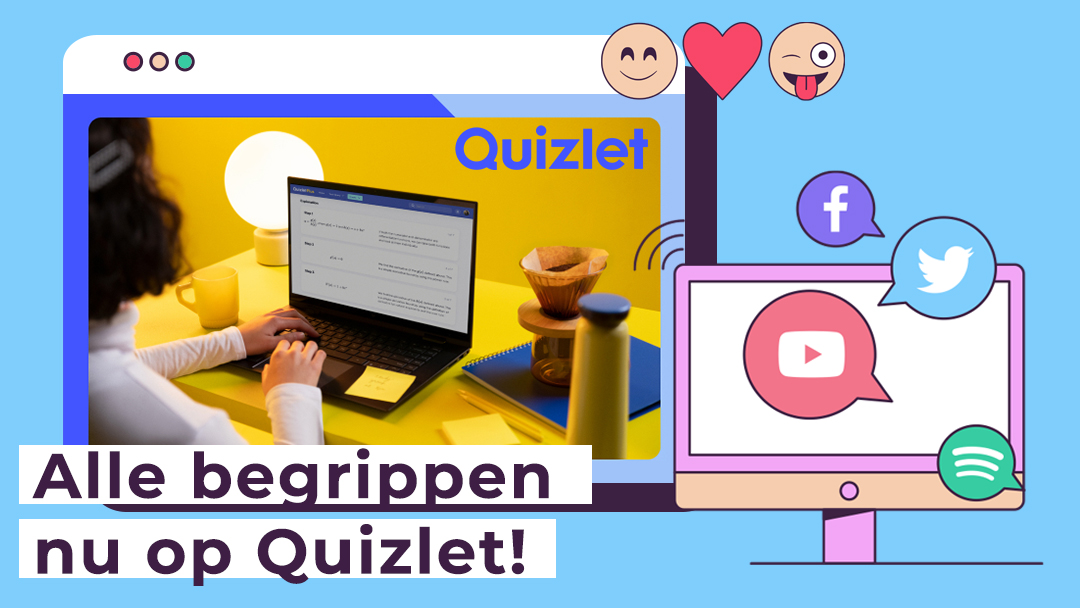 Quizlet Methode M - Maatschappijleer