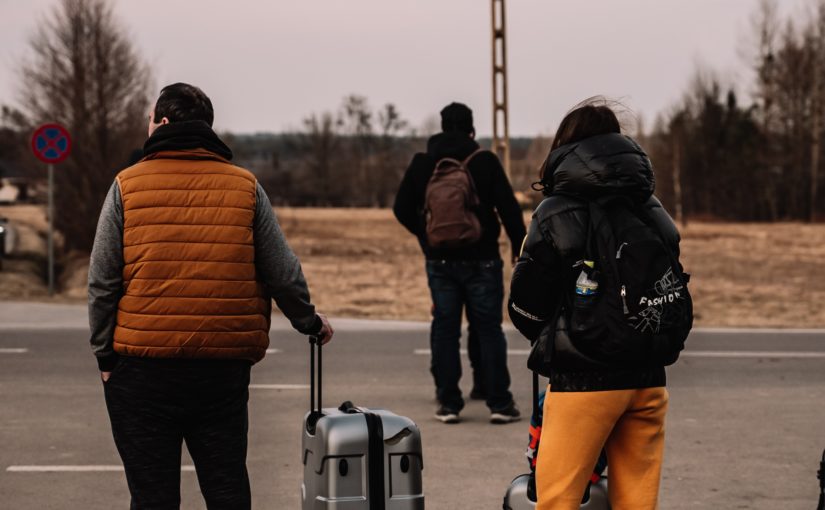 opdracht vmbo ter apel en het asielbeleid